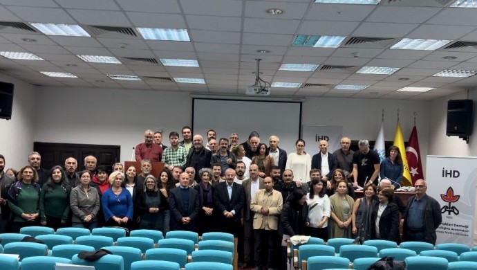 Akın Birdal: Bütün sorunların çözümü diyalogda ve müzakerededir