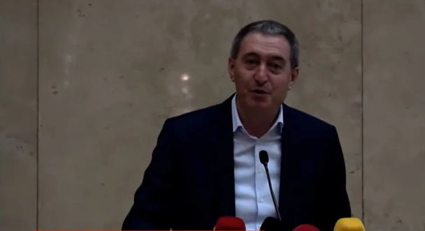 Bakırhan’dan Erdoğan’a: Bu tartışmalar artık bir yere evrilmeli