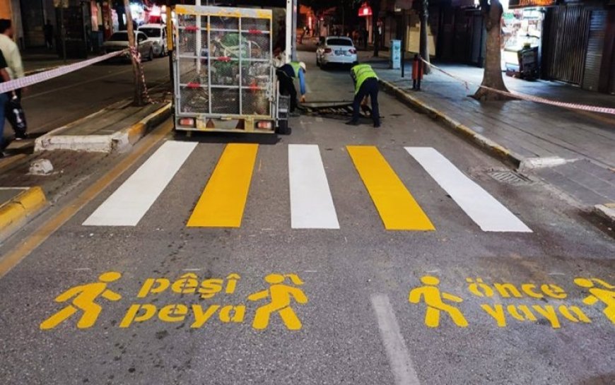 Bakanlıktan ‘Pêşî Peya’ yasağı yanıtı: Standartlara uygun değil