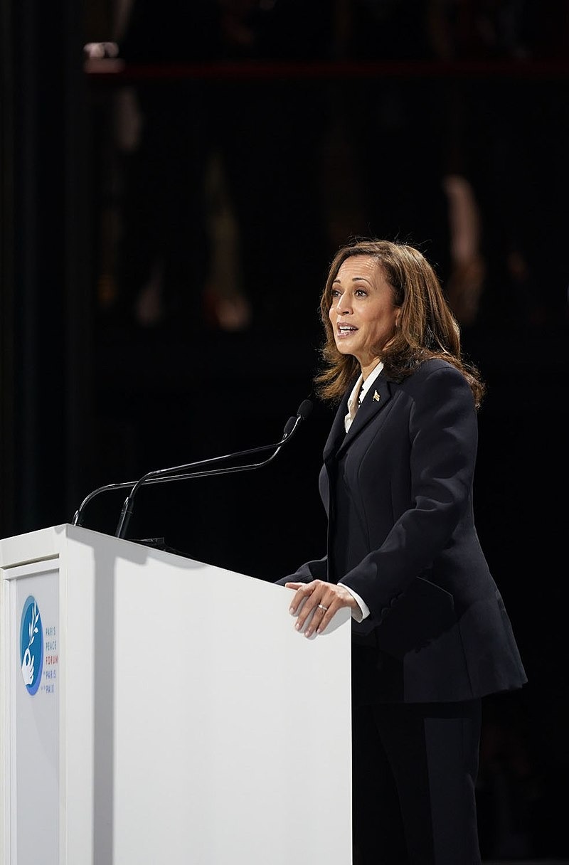 Harris: Orta Doğu’da gerginliğin azaltılması gerekiyor