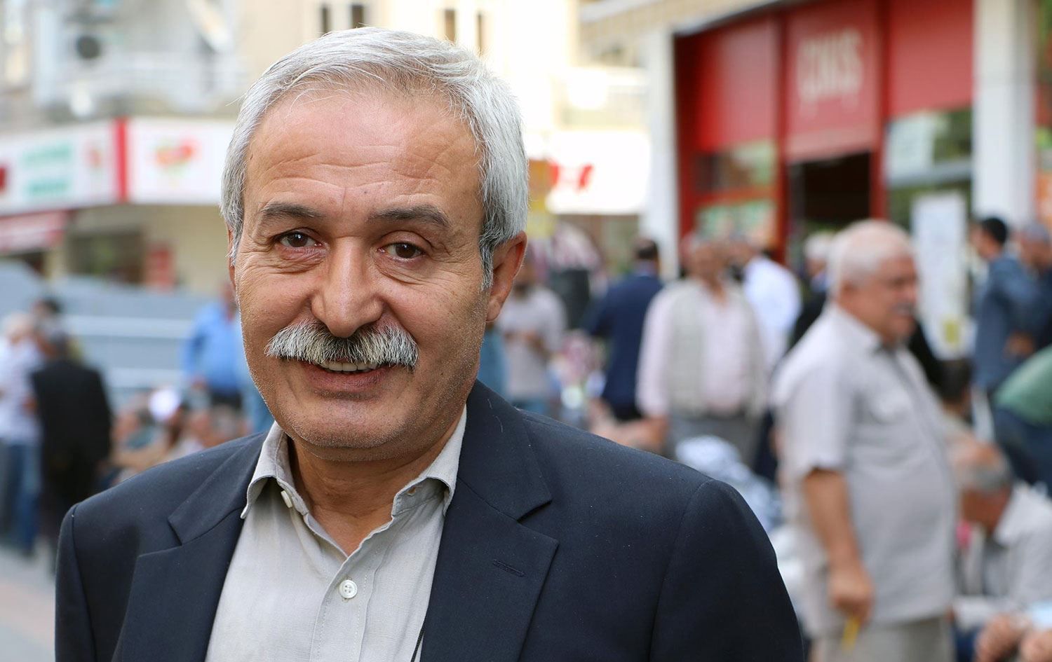 Selçuk Mızraklı: Bu dava 21’inci yüzyılın ‘Dreyfus davası’dır