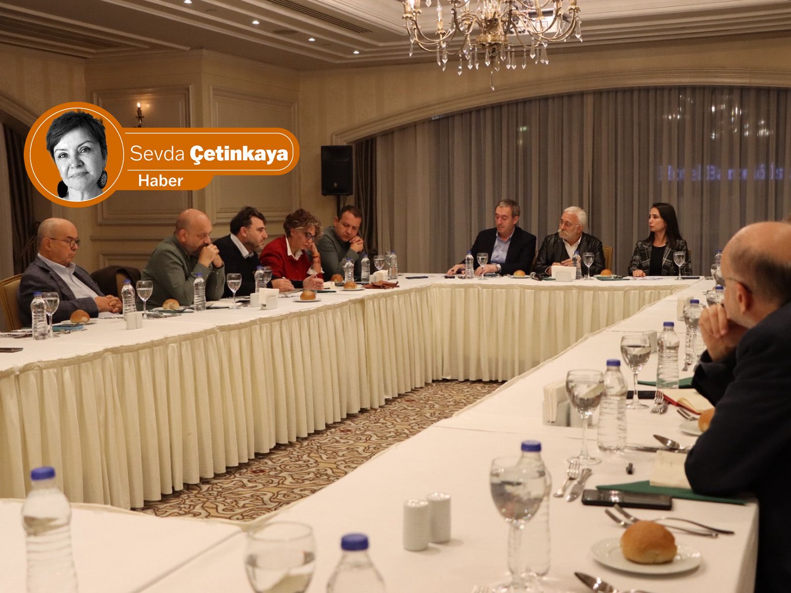 Çözüm süreci tartışmaları | Bakırhan’dan Özel’e teşekkür