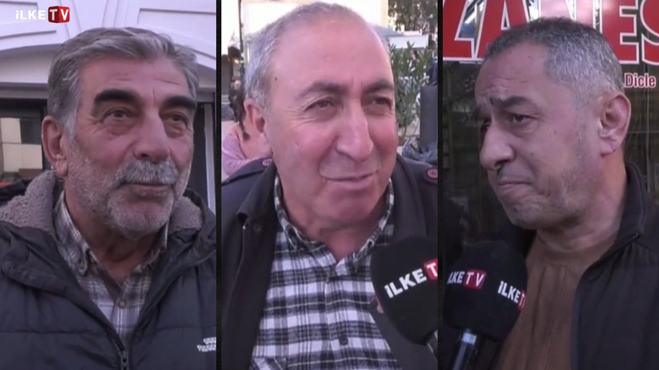 Bahçeli’nin sözleri Diyarbakır’da nasıl karşılandı?