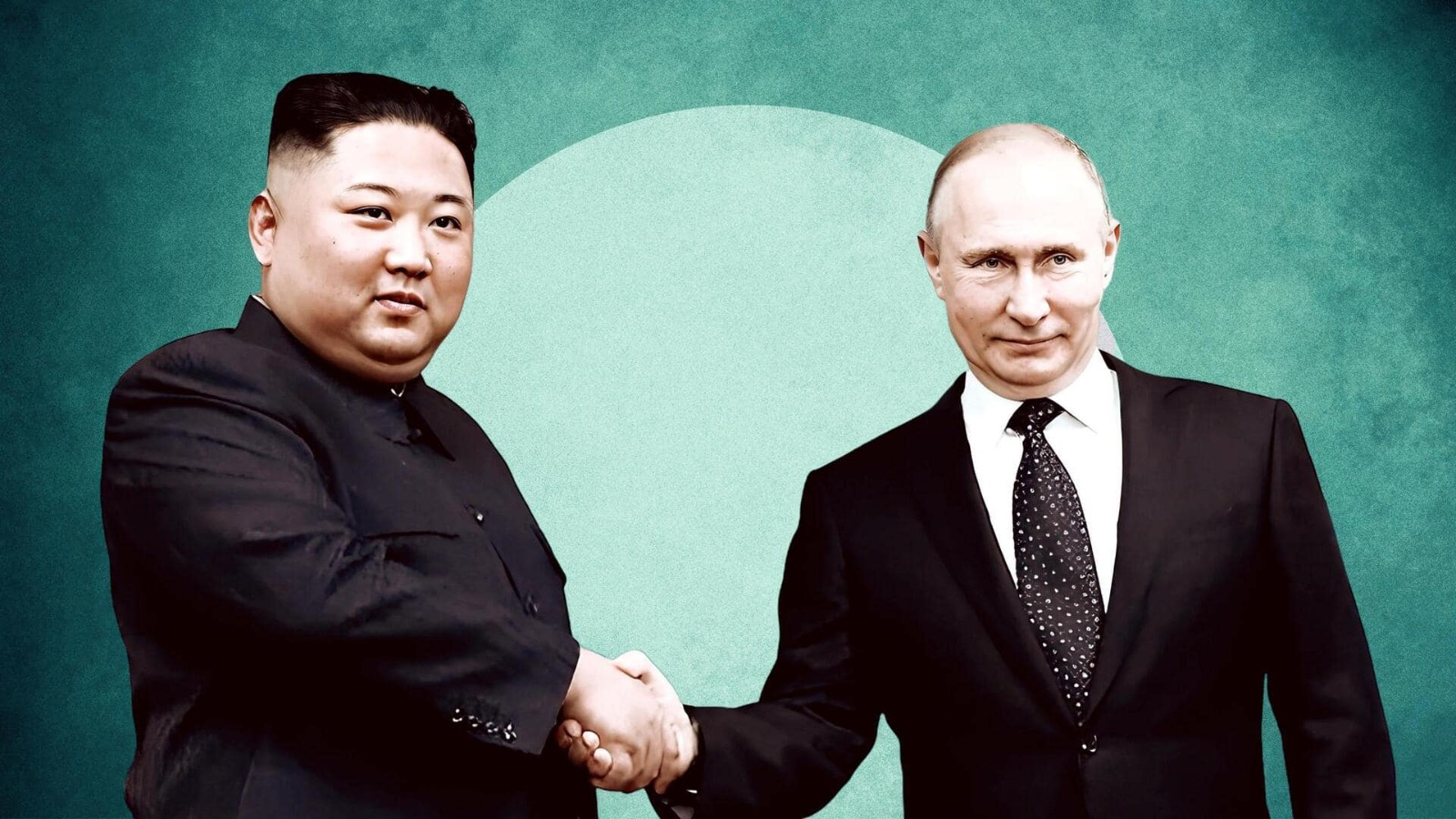 Rusya Ukrayna savaşı iki Kore’yi karşı karşıya getirir mi?
