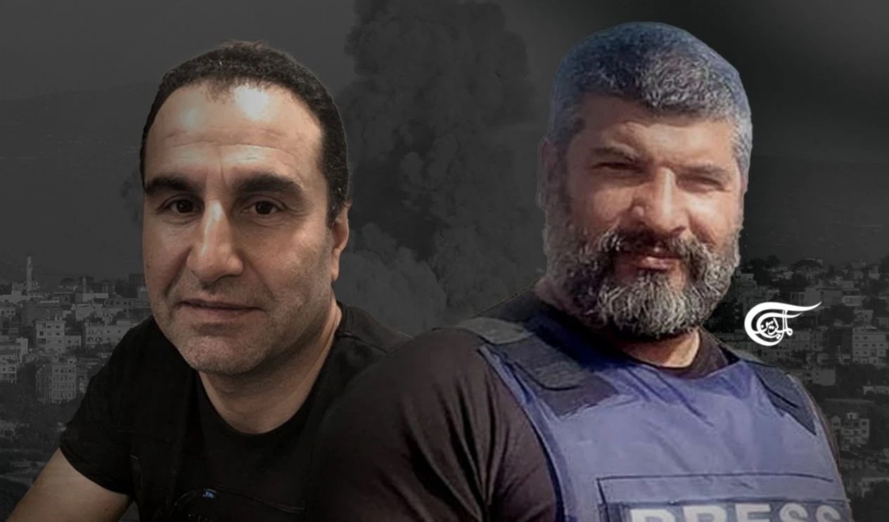 İsrail ordusu Lübnan’da otel bombaladı: 3 gazeteci hayatını kaybetti