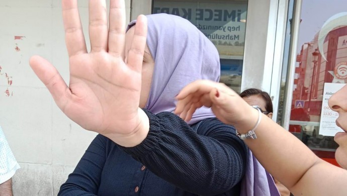 Adana’da HDP’ye saldırı davasında ceza talebi
