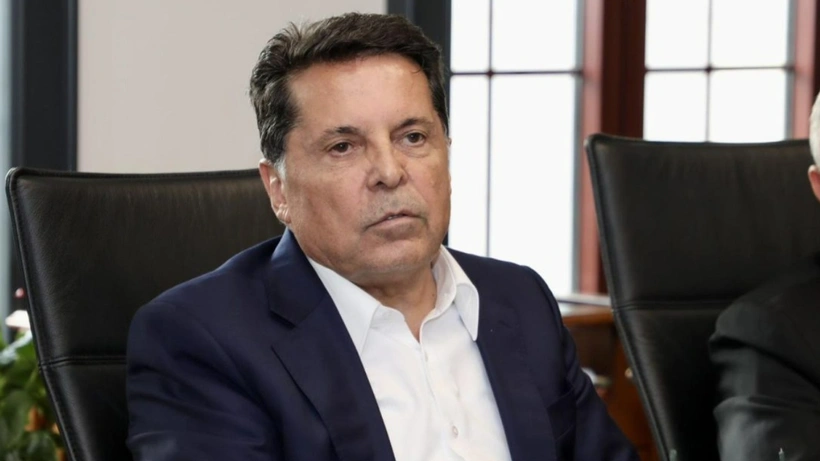 Ahmet Özer ifadesinde iddiaları reddetti: Kayyım atanmasının alt yapısı oluşturulmuştur