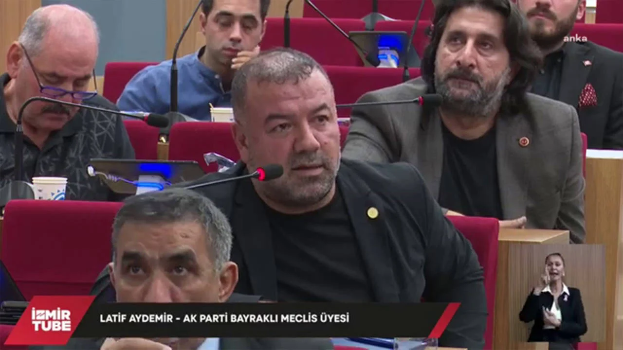 AK Partili meclis üyesi öldürülen kadınları suçladı