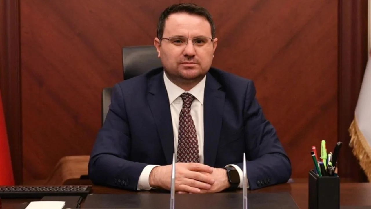 Akın Gürlek İstanbul Cumhuriyet Başsavcılığı’na atandı