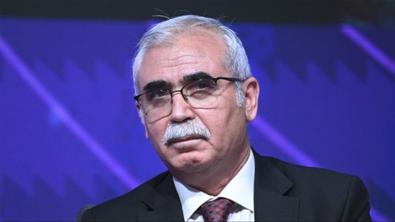 AYM Başkanı’ndan Can Atalay ve HDP’yi kapatma davası açıklaması