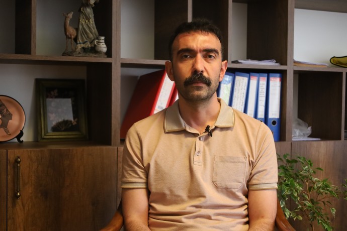 Öcalan’ın avukatı: Önceliğimiz görüşlerin sağlanmasıdır