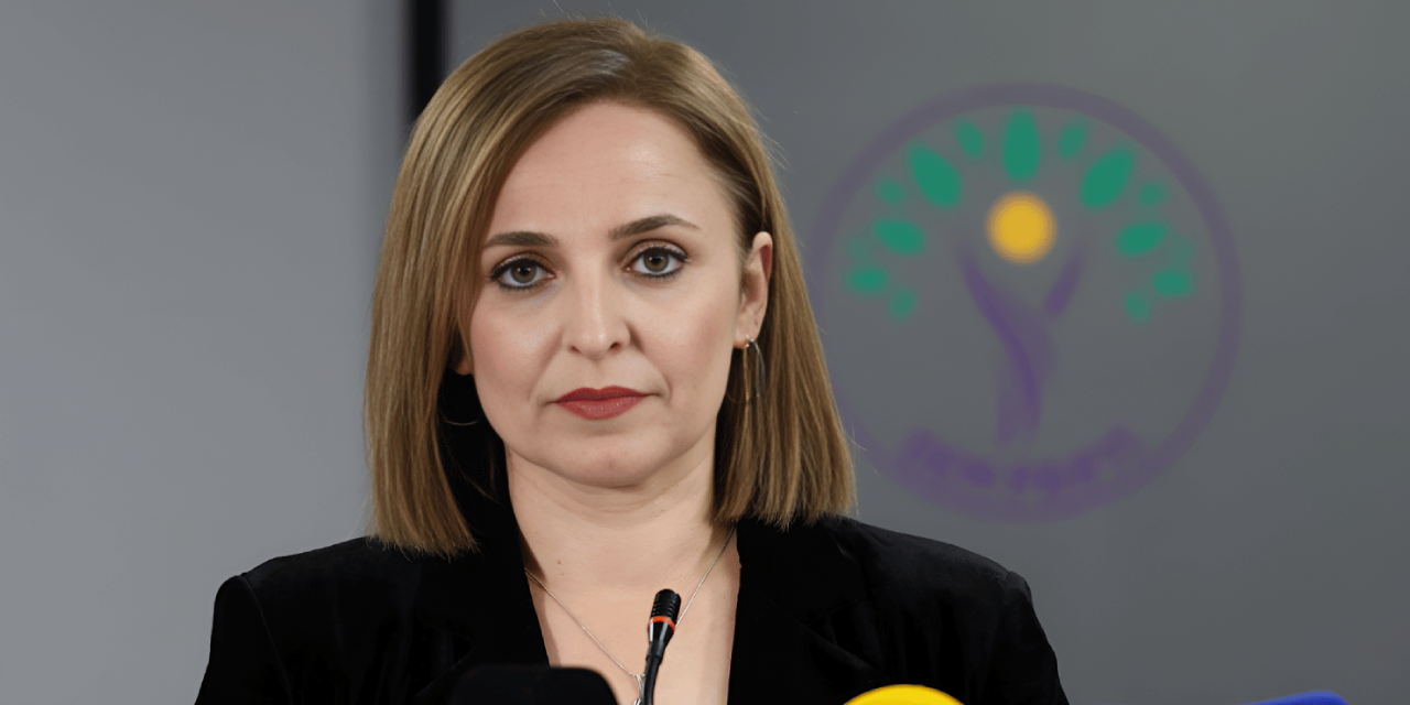 Ayşegül Doğan’dan Ahmet Özer tepkisi: Tesadüf değil