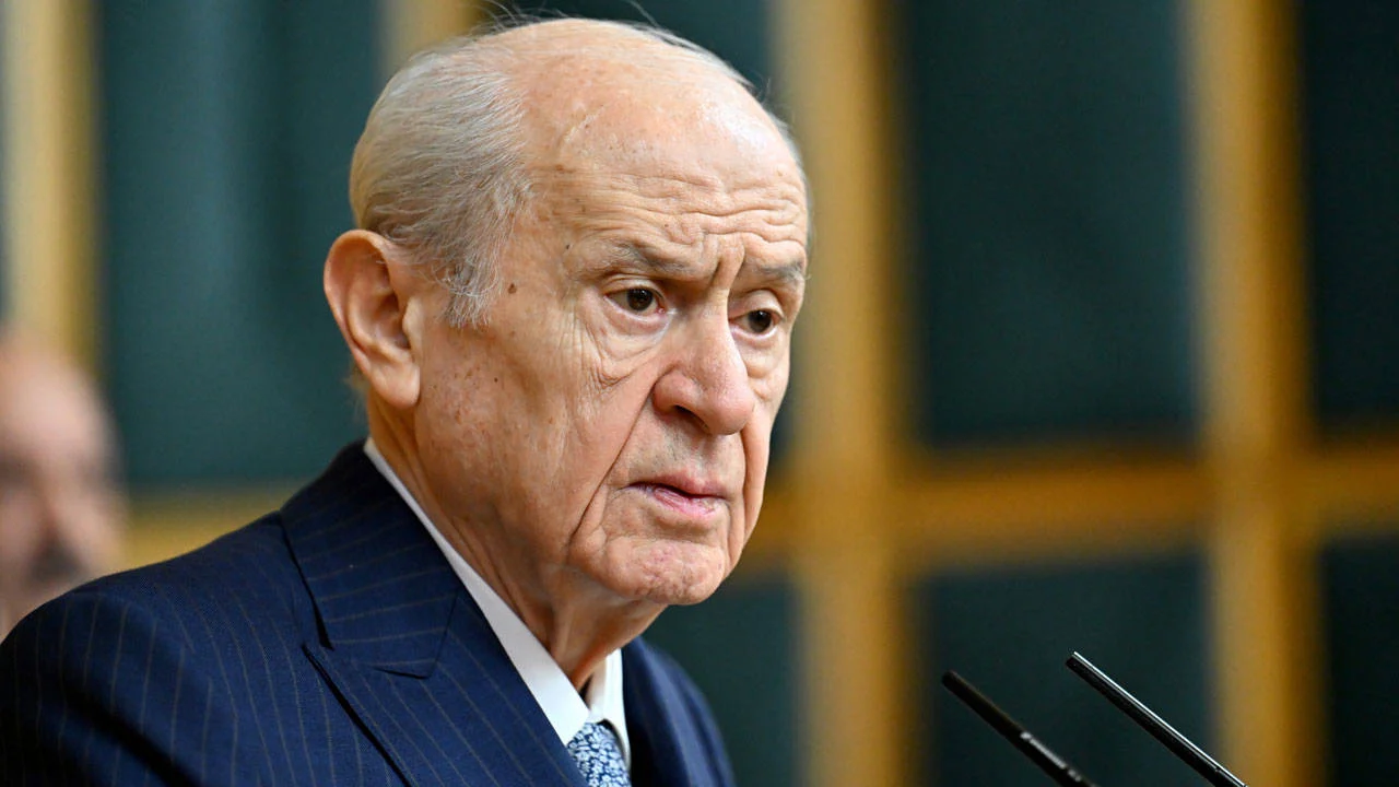 Bahçeli: Türkler ve Kürtlerin birbirini sevmesi farzdır