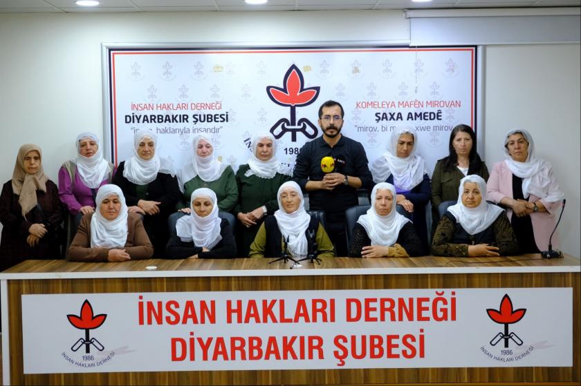 Barış Anneleri: Çözüm istiyorsanız savaşı sonlandırın