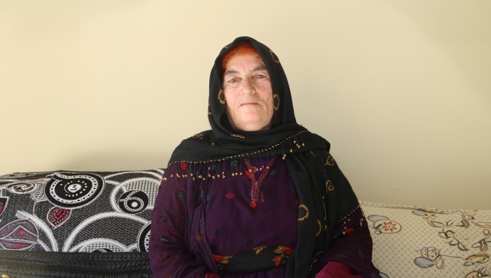 Barış Anneleri Meclisi üyesi Kumri Öner yaşamını yitirdi
