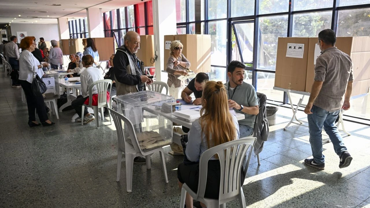 Diyarbakır, Ankara, Batman ve Mardin barolarının yeni başkanları belli oldu