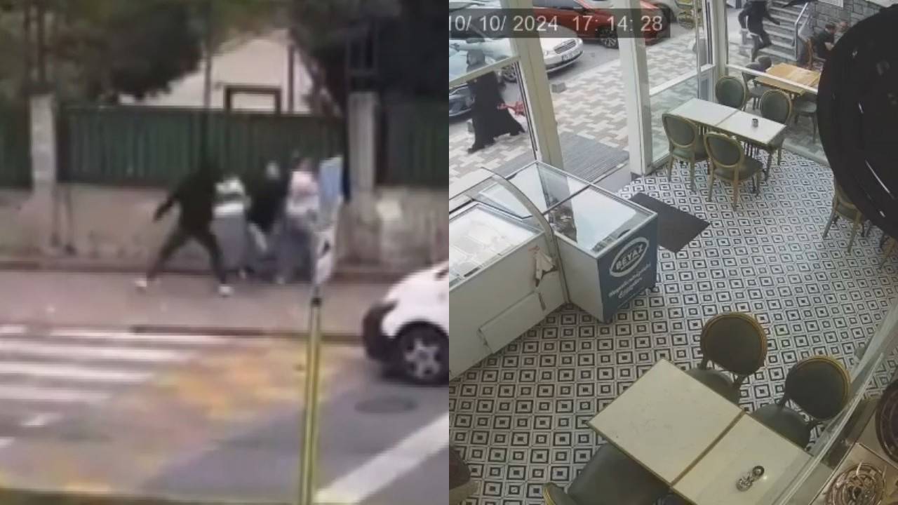 İstanbul Başakşehir’deki bıçaklı saldırıda IŞİD şüphesi