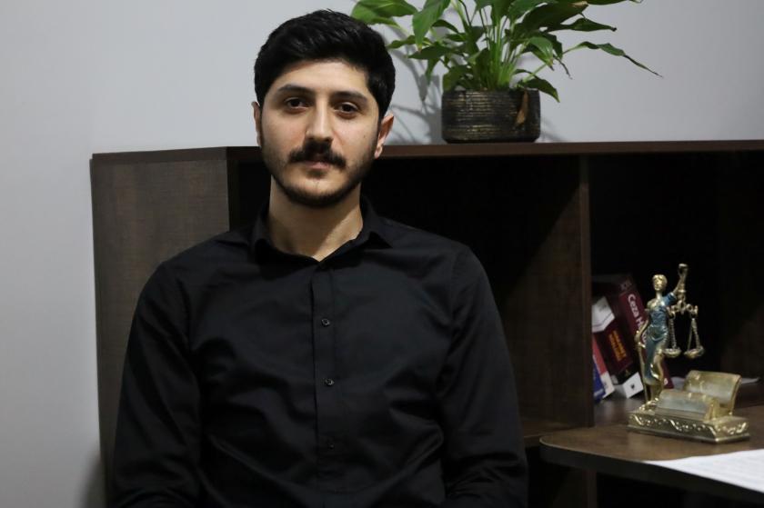İstanbul Barosu’ndan Av. Sarsılmaz’ın tutuklanmasına tepki