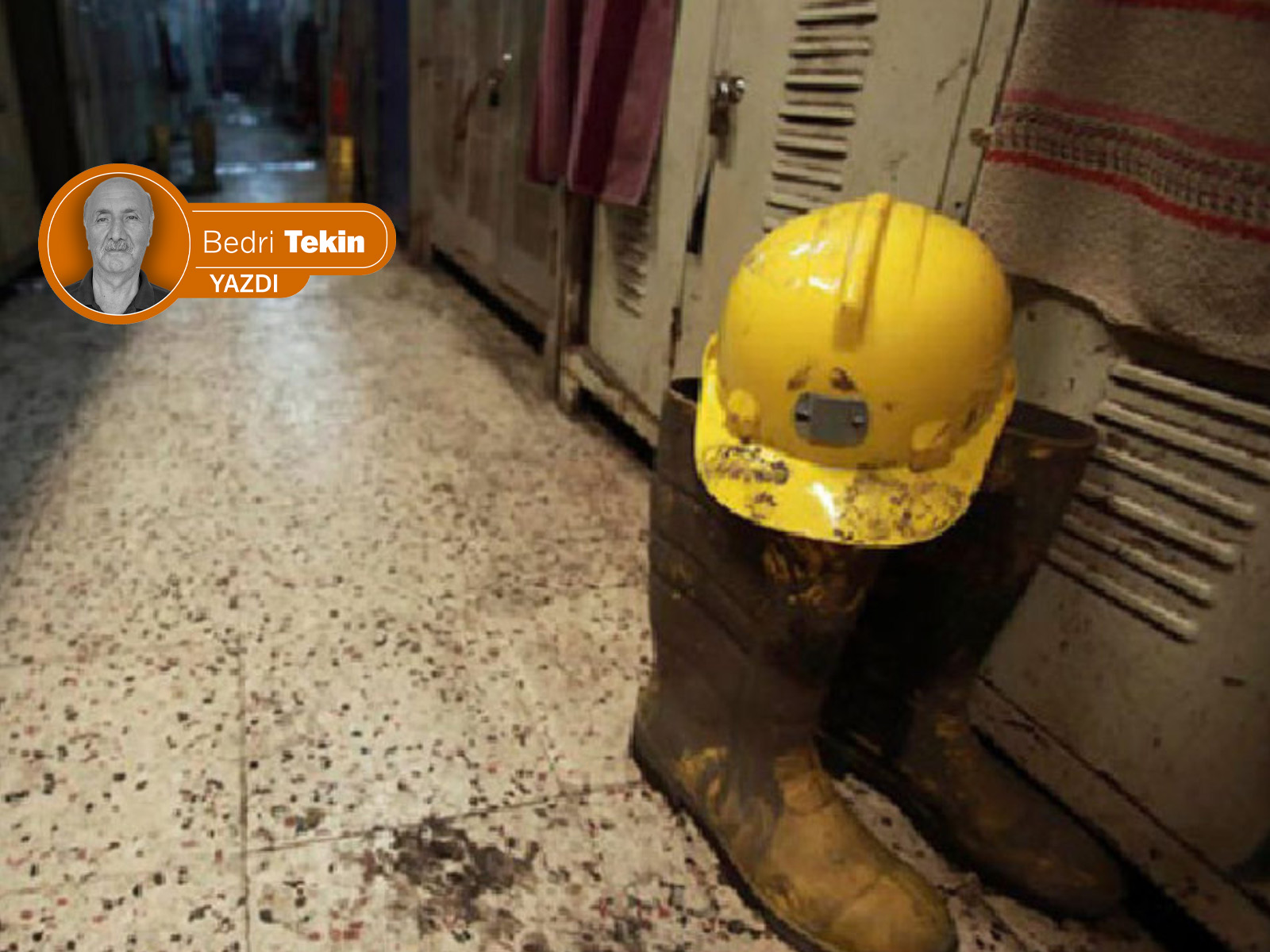 İşçinin adı yok…