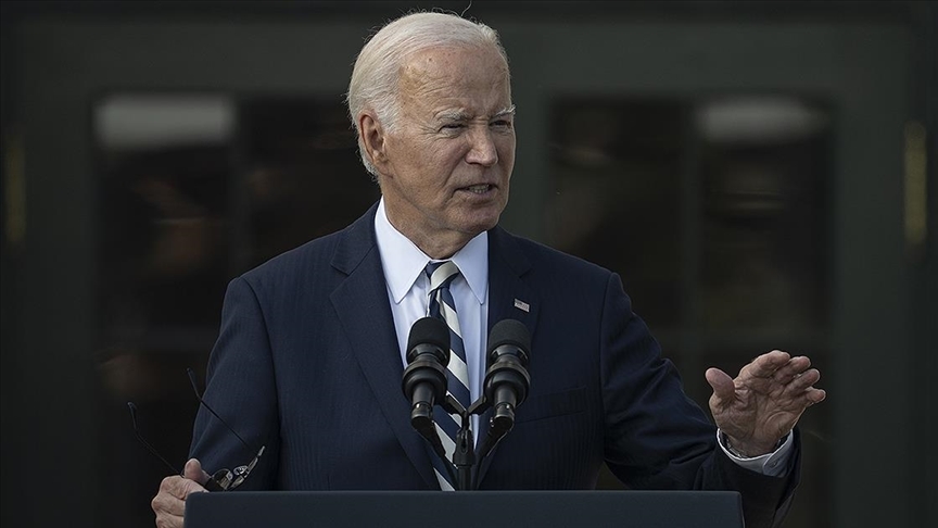 Biden, Sinvar’ın ölümünü doğruladı: ‘Siyasi çözüm önünde engeldi’
