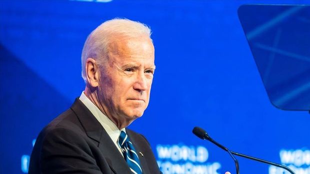 Biden, Orta Doğu’da topyekun bir savaşın olacağına inanmadığını belirtti