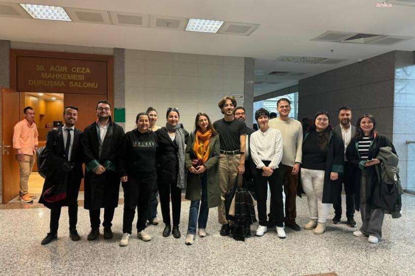Boğaziçi Üniversitesi davasında 2 yıl sonra 70 kişiye beraat