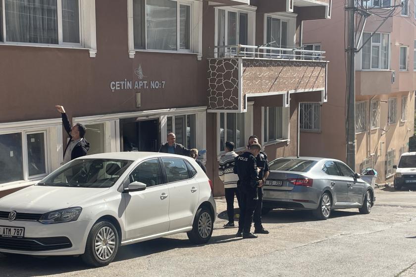  Bursa’da bir kadın boşanma aşamasında olduğu erkek tarafından katledildi