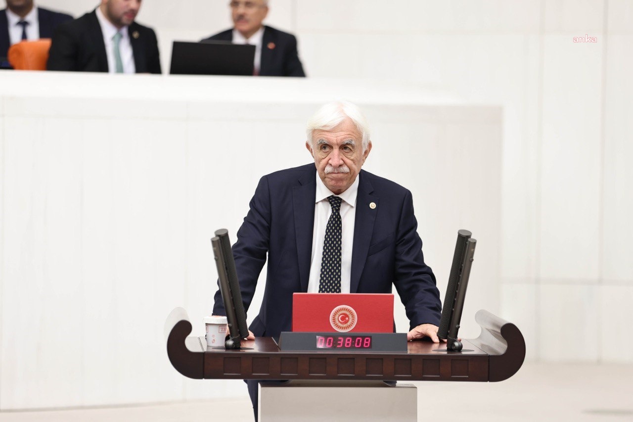 Cengiz Çandar: Yepyeni bir dönemin başlangıcındayız