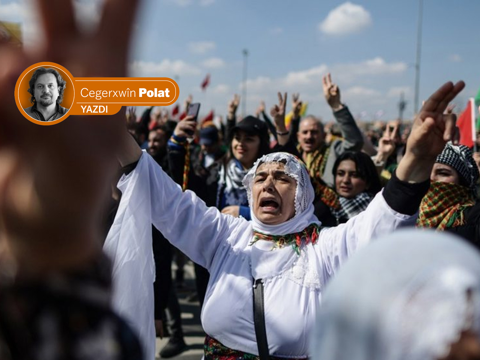 ‘Çözüm’ sürecinden ‘Çözme’ sürecine Kürt meselesi