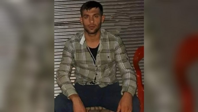 4 gün önce tutuklanan İbrahim Boğurcu cezaevinde yaşamını yitirdi