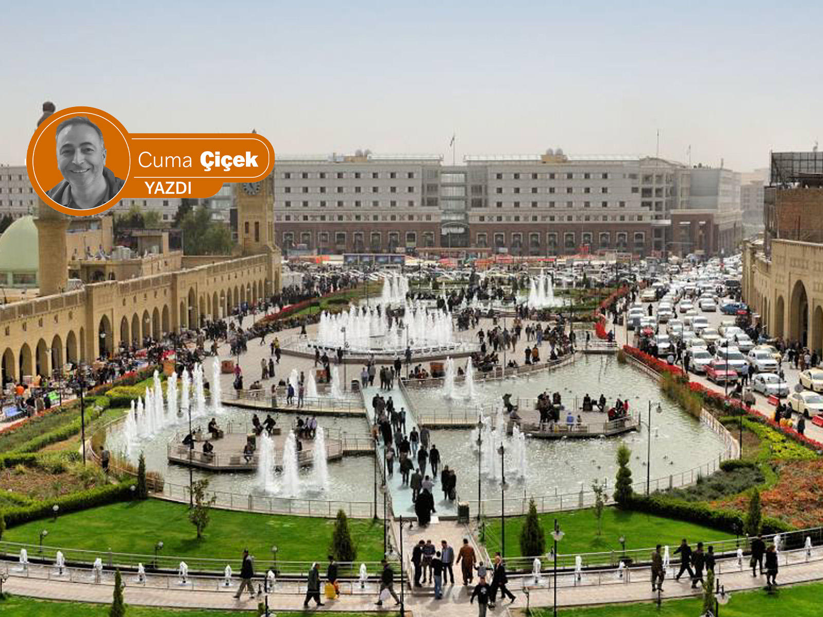 Irak Kürdistan Bölgesi seçimleri üzerine…
