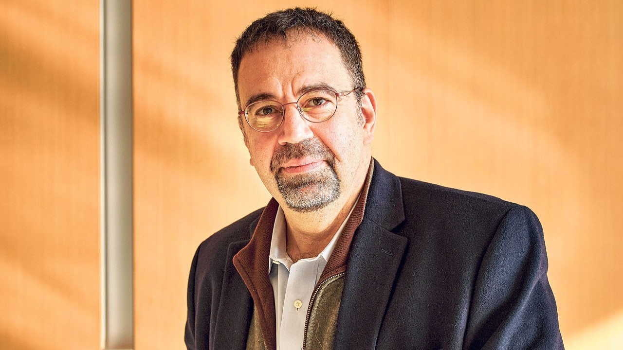 2024 Nobel Ekonomi Ödülü Daron Acemoğlu’na verildi