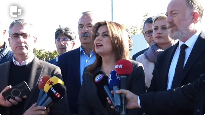 ‘Yenidoğan çetesi’| Koçyiğit: Sağlık Bakanı derhal istifa etmeli