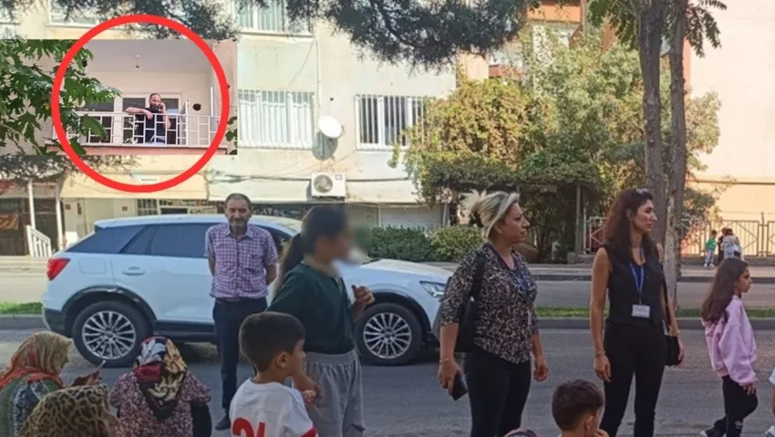 ‘Kürtçe hizmet’ nedeniyle ev hapsi alan esnaf depremde evinden çıkamadı
