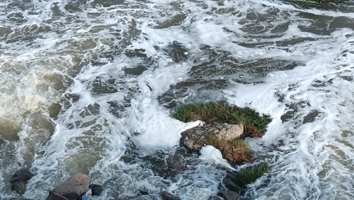 Bismil Belediyesi’nden Dicle Nehri uyarısı: Suyunu kullanmayın