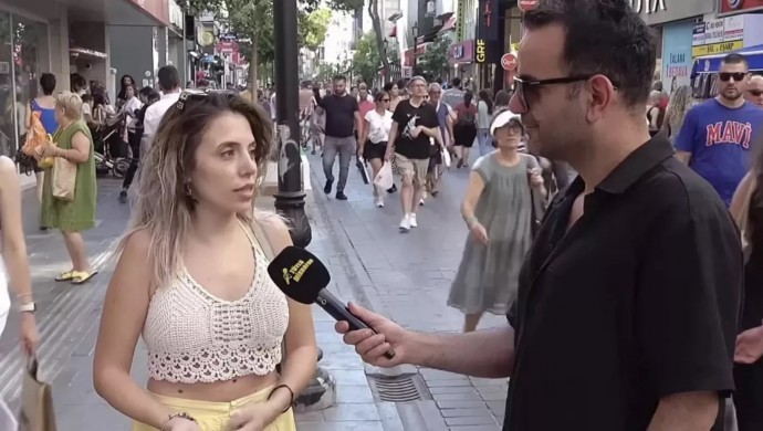 Dilruba Kayserilioğlu’na hapis cezası: Pişman değilim