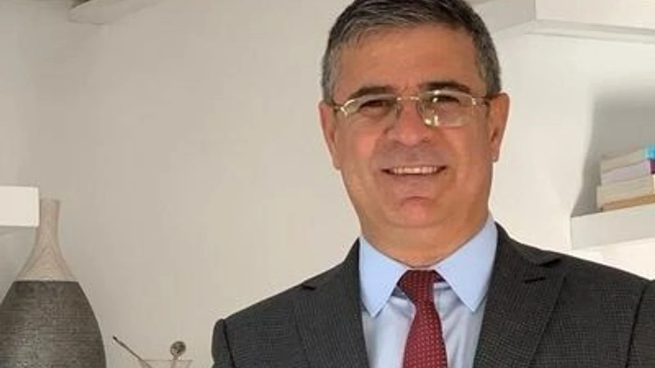 Diyarbakır Barosu’nun yeni başkanı Abdülkadir Güleç kimdir?