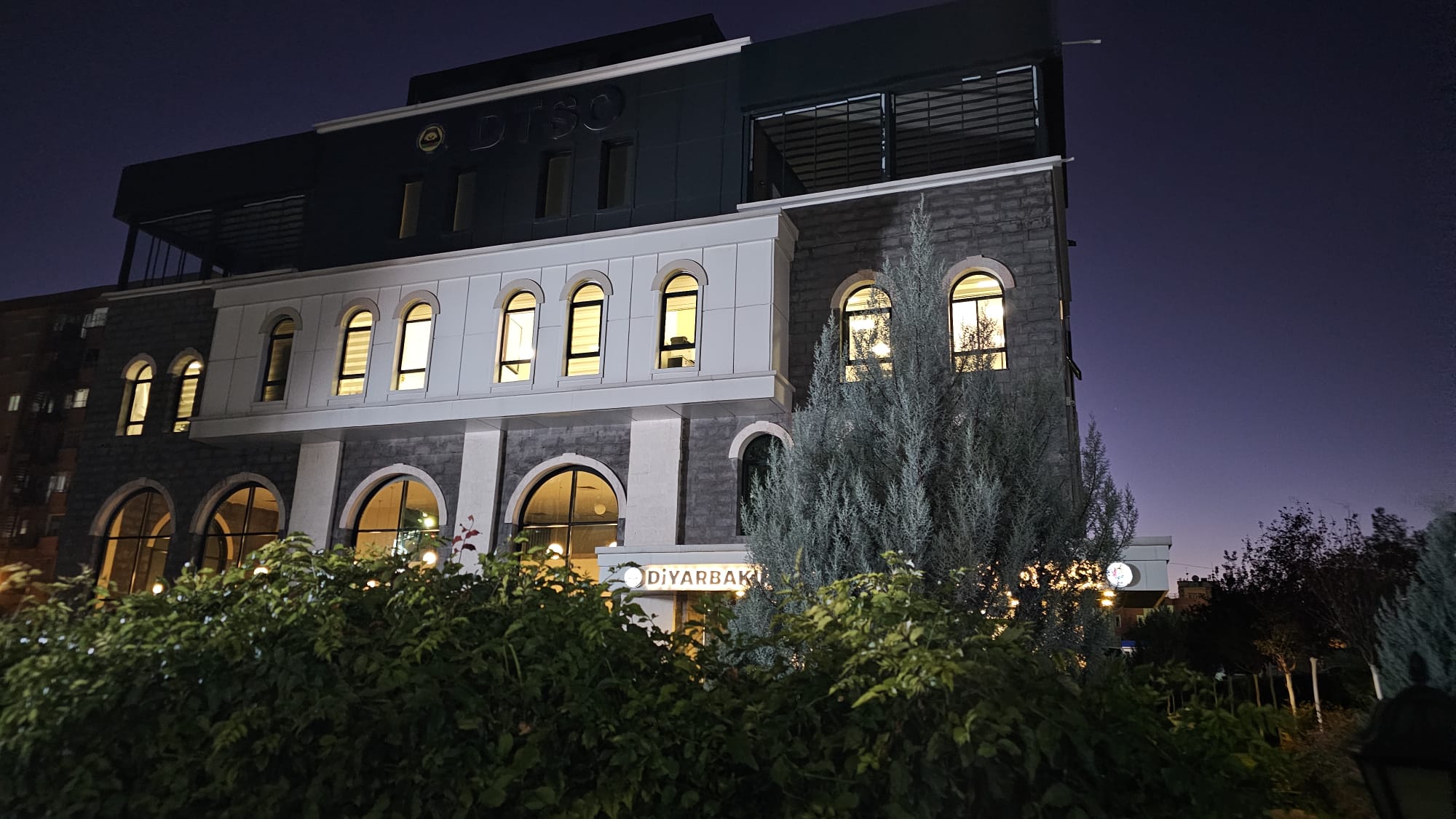 TUSAŞ saldırısı | CHP MYK Diyarbakır’da acil toplandı