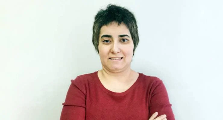 Avukat Dilek Ekmekçi tekrar tutuklandı