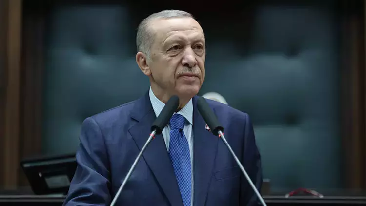 Cumhurbaşkanı Erdoğan: Sorunları hızla çözmemiz şart