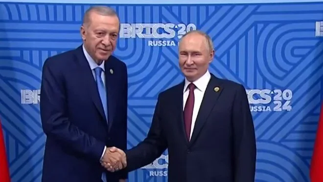 Erdoğan’dan TUSAŞ saldırısı açıklaması: Lanetliyorum