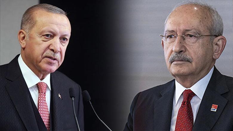 Kılıçdaroğlu’ndan Erdoğan’a: Ortağın ölmüş üzüntün derindir