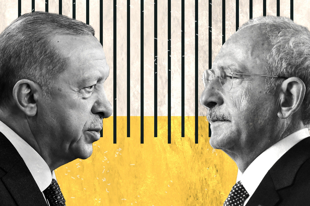 Kılıçdaroğlu’na Erdoğan’a hakaret gerekçesiyle dava açıldı