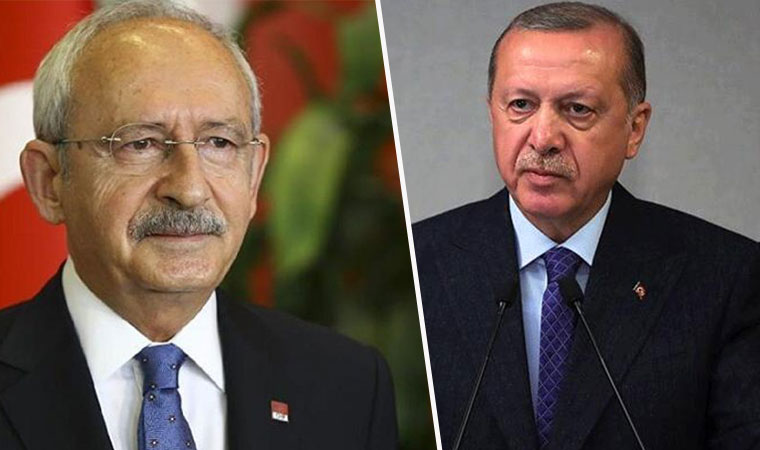 Kılıçdaroğlu’ndan, Erdoğan’ın ‘hançer’li açıklamasına sert yanıt