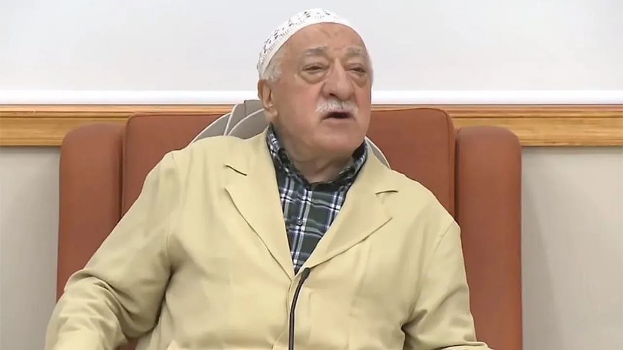 Fethullah Gülen öldü
