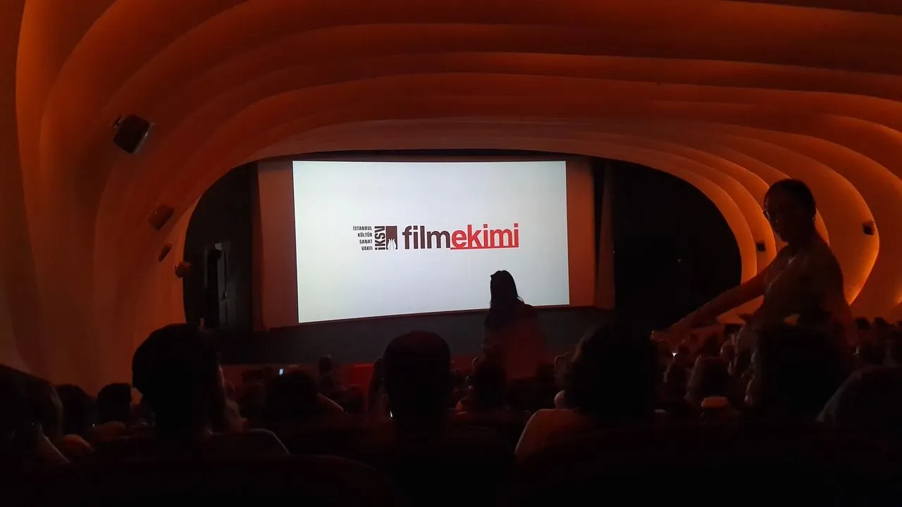 Filmekimi Diyarbakır gösterimleri başlıyor