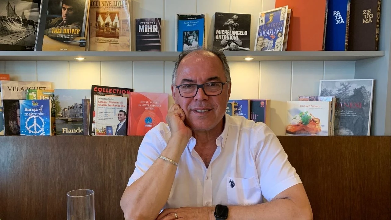 Prof. Dr. Fuat Keyman hayatını kaybetti