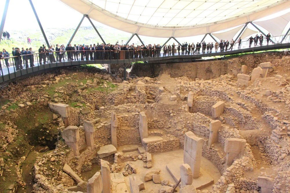 3. Göbeklitepe Uluslararası Film Festivali başlıyor