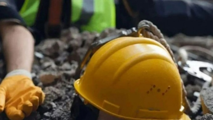 Fabrika’daki patlamada ölen işçi sayısı 3’e yükseldi
