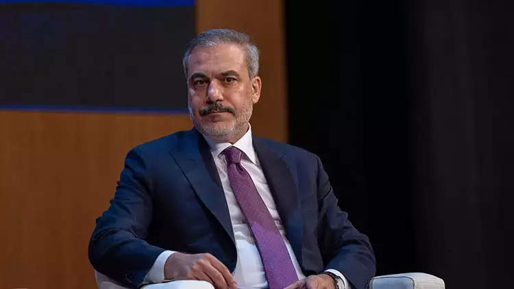 Fidan: İsrail-İran savaşı yüksek bir ihtimal olarak değerlendirilmeli